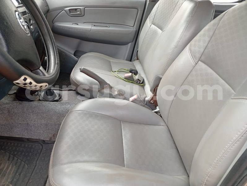 Big with watermark toyota hilux burkina faso ouagadougou 11093