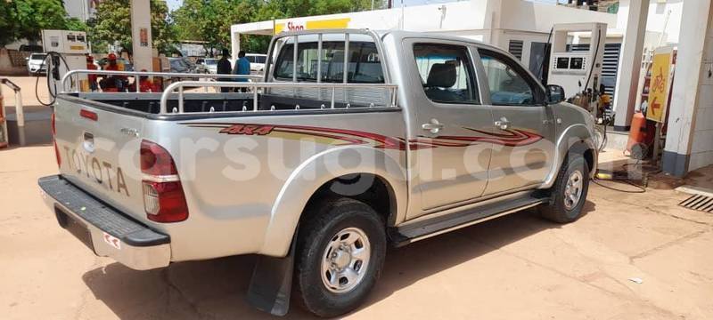 Big with watermark toyota hilux burkina faso ouagadougou 11093