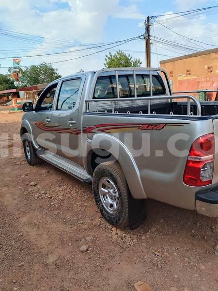 Big with watermark toyota hilux burkina faso ouagadougou 11093