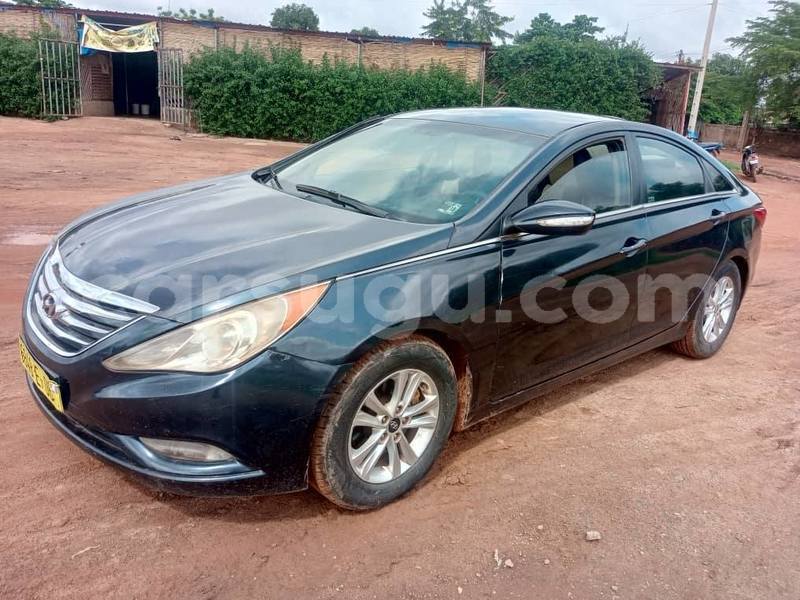 Big with watermark hyundai sonata burkina faso ouagadougou 11094