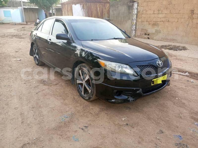 Big with watermark toyota camry burkina faso ouagadougou 11095