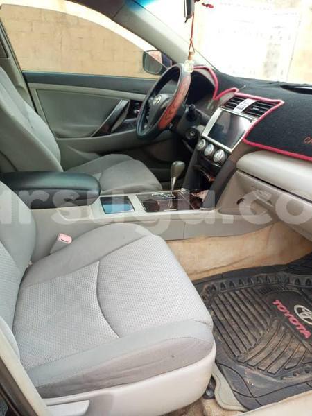 Big with watermark toyota camry burkina faso ouagadougou 11095