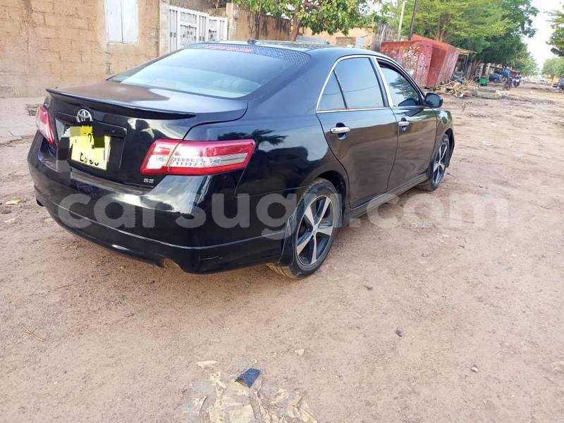 Big with watermark toyota camry burkina faso ouagadougou 11095