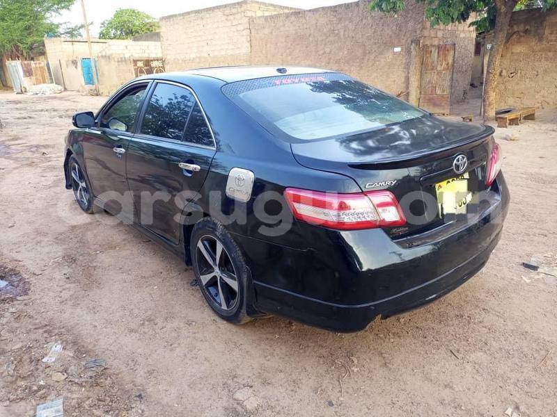 Big with watermark toyota camry burkina faso ouagadougou 11095