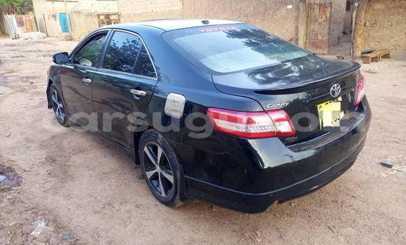Buy Used Toyota Camry Black Car in Ouagadougou in Burkina Faso Buy Used Toyota Camry Black Car in Ouagadougou in Burkina Faso