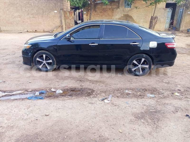 Big with watermark toyota camry burkina faso ouagadougou 11095