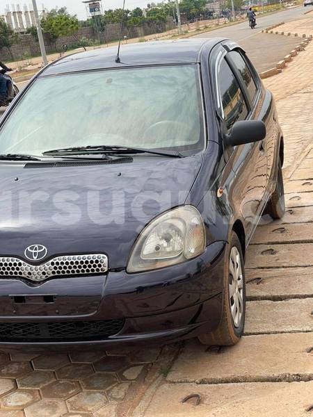 Big with watermark toyota yaris burkina faso ouagadougou 11096