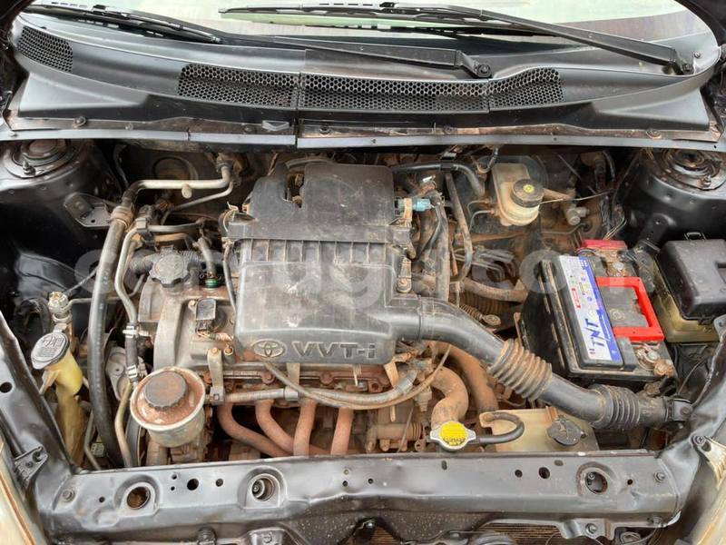 Big with watermark toyota yaris burkina faso ouagadougou 11096