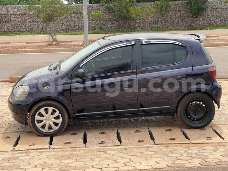 Big with watermark toyota yaris burkina faso ouagadougou 11096