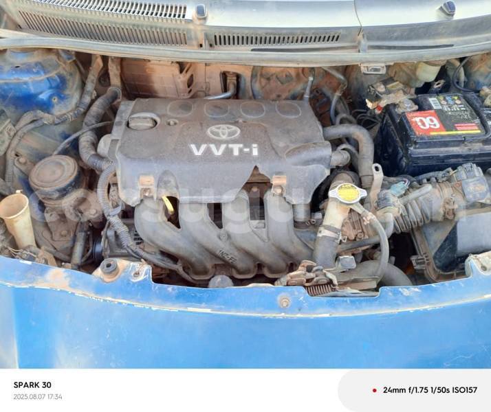 Big with watermark toyota yaris burkina faso ouagadougou 11097