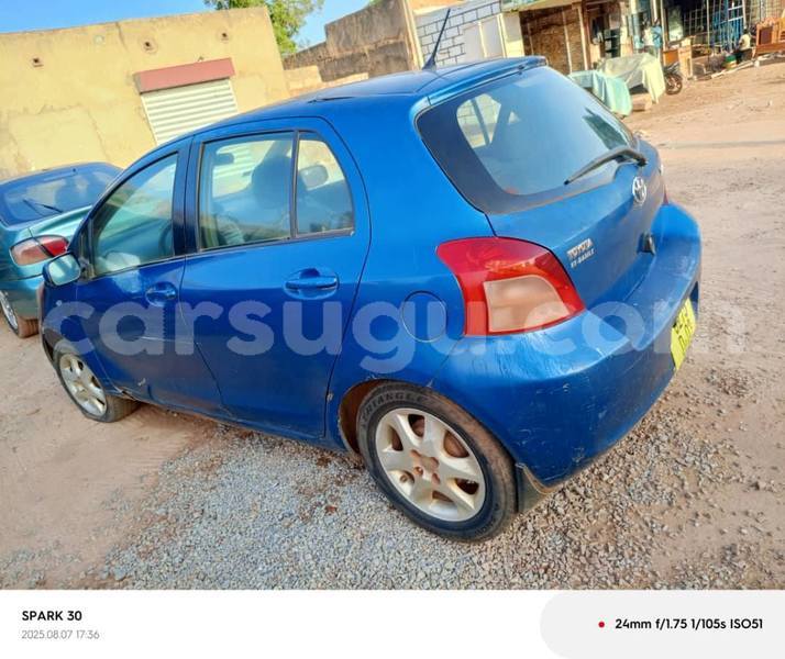 Big with watermark toyota yaris burkina faso ouagadougou 11097