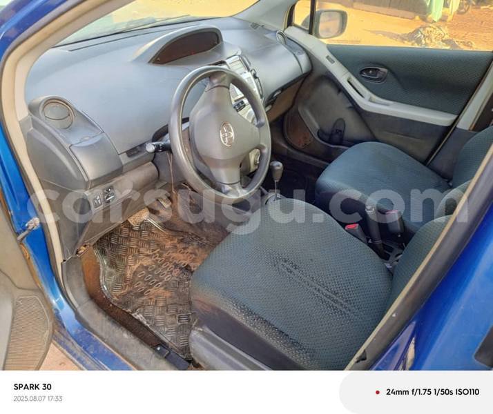 Big with watermark toyota yaris burkina faso ouagadougou 11097