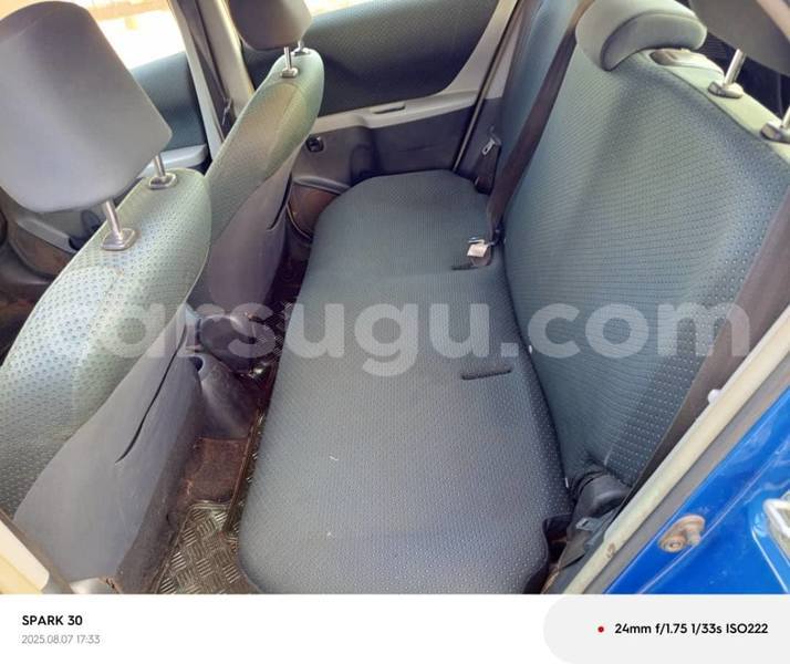 Big with watermark toyota yaris burkina faso ouagadougou 11097