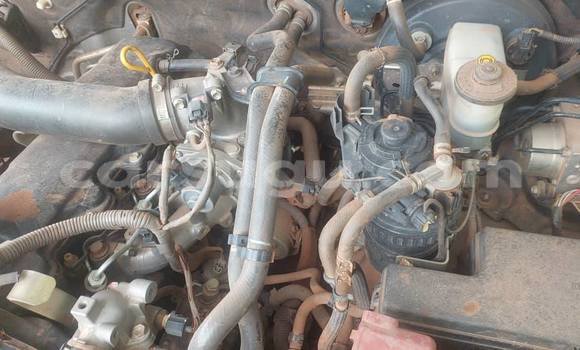 Buy Used Toyota Hilux Other Car in Ouagadougou in Burkina Faso Buy Used Toyota Hilux Other Car in Ouagadougou in Burkina Faso