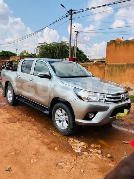 Big with watermark toyota hilux burkina faso ouagadougou 11099