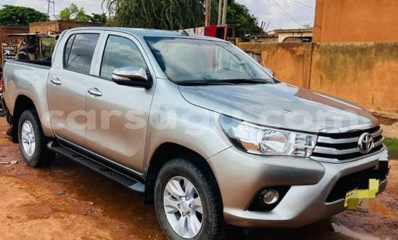 Buy Used Toyota Hilux Other Car in Ouagadougou in Burkina Faso Buy Used Toyota Hilux Other Car in Ouagadougou in Burkina Faso