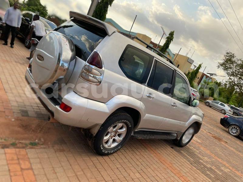 Big with watermark toyota prado burkina faso ouagadougou 11100