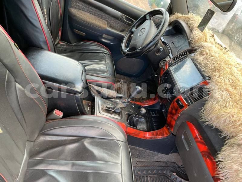 Big with watermark toyota prado burkina faso ouagadougou 11100