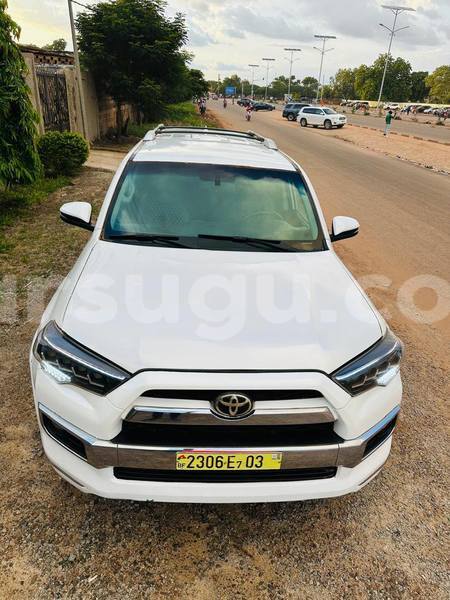 Big with watermark toyota 4runner burkina faso ouagadougou 11101