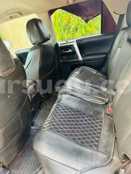 Big with watermark toyota 4runner burkina faso ouagadougou 11101
