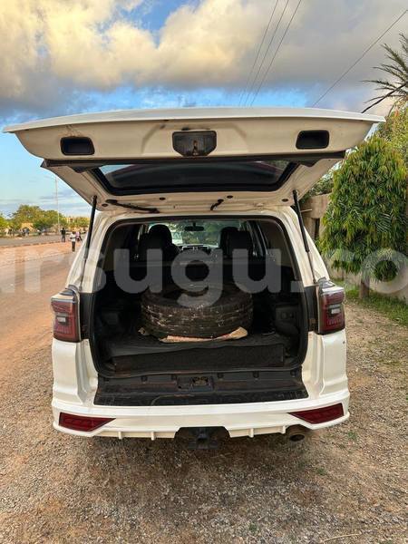 Big with watermark toyota 4runner burkina faso ouagadougou 11101