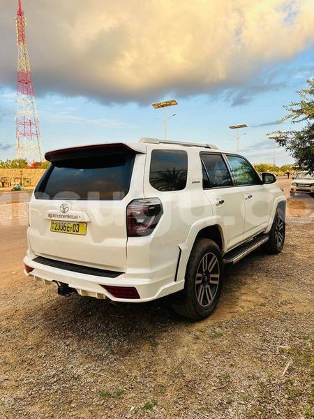 Big with watermark toyota 4runner burkina faso ouagadougou 11101