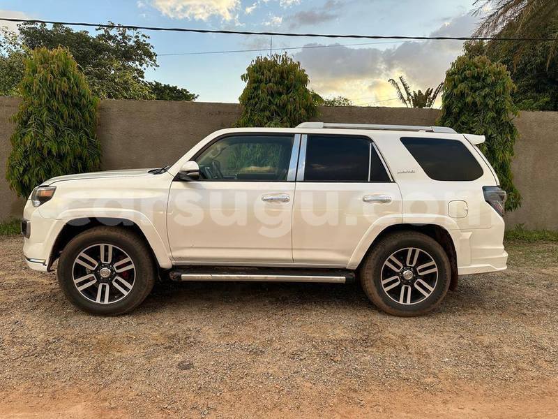 Big with watermark toyota 4runner burkina faso ouagadougou 11101