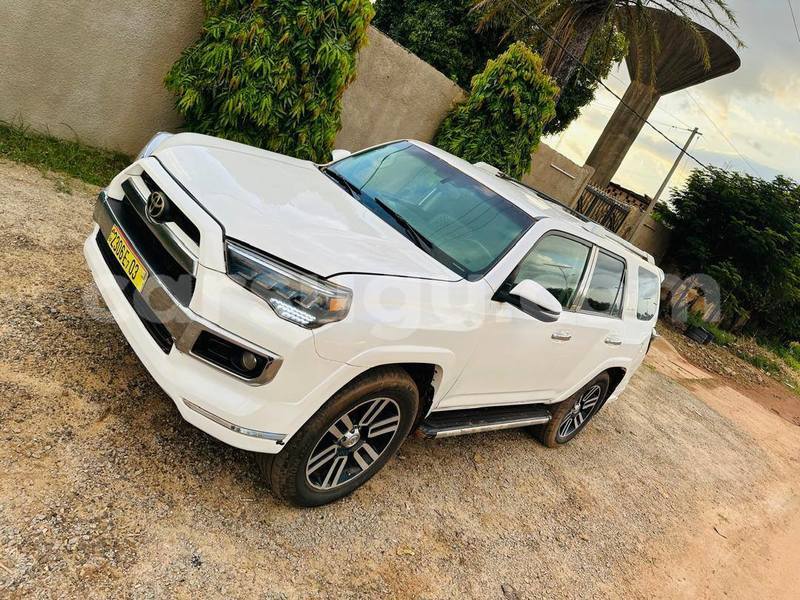 Big with watermark toyota 4runner burkina faso ouagadougou 11101
