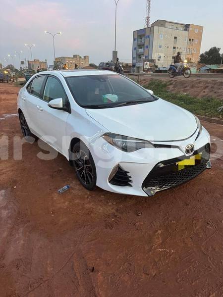Big with watermark toyota corolla burkina faso ouagadougou 11102