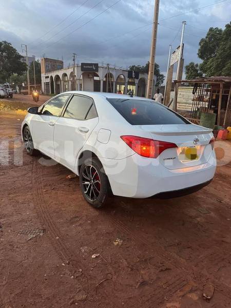 Big with watermark toyota corolla burkina faso ouagadougou 11102