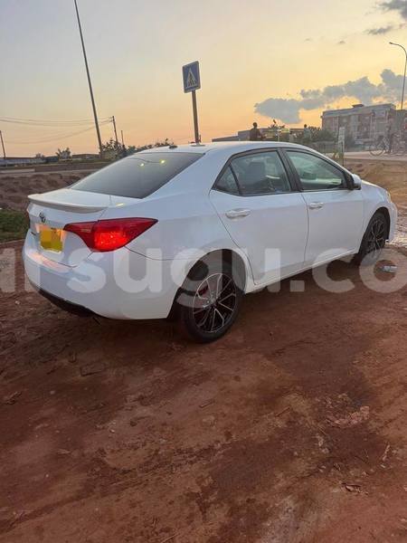 Big with watermark toyota corolla burkina faso ouagadougou 11102