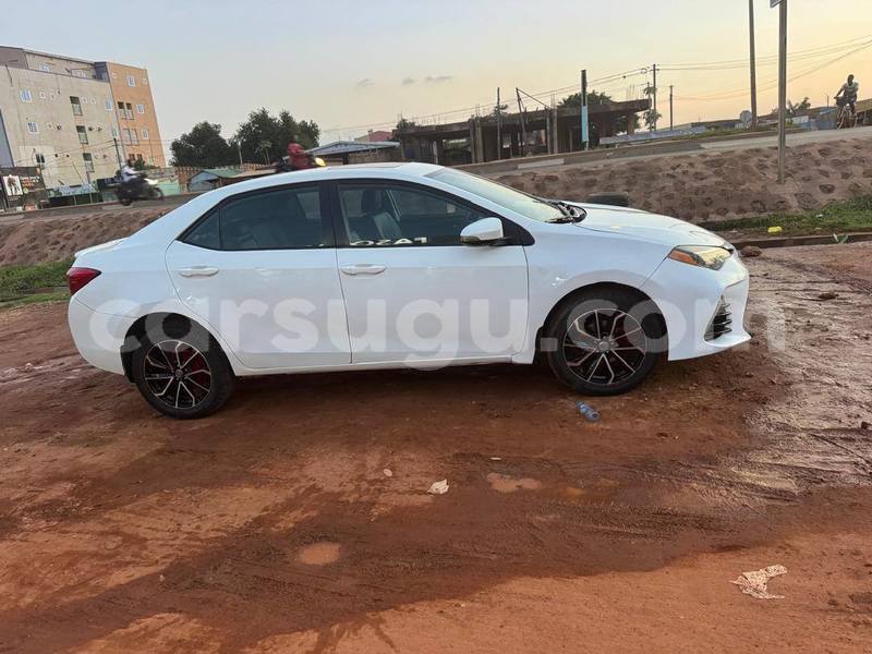 Big with watermark toyota corolla burkina faso ouagadougou 11102