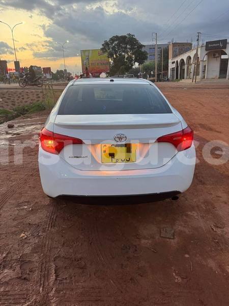 Big with watermark toyota corolla burkina faso ouagadougou 11102