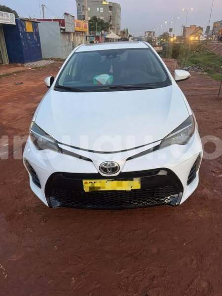 Big with watermark toyota corolla burkina faso ouagadougou 11102