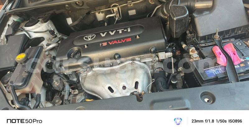 Big with watermark toyota rav4 burkina faso ouagadougou 11103