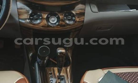 Buy Used Toyota RAV4 White Car in Ouagadougou in Burkina Faso Buy Used Toyota RAV4 White Car in Ouagadougou in Burkina Faso