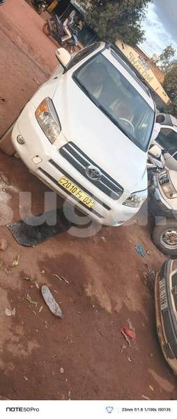Big with watermark toyota rav4 burkina faso ouagadougou 11103