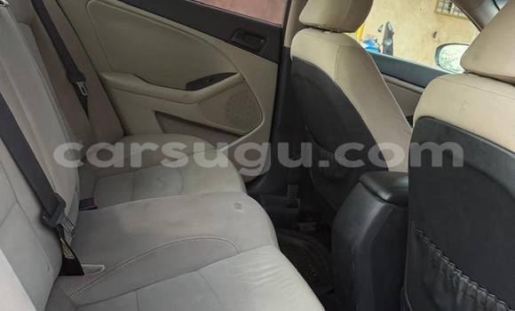 Buy Used Kia Optima Silver Car in Ouagadougou in Burkina Faso Buy Used Kia Optima Silver Car in Ouagadougou in Burkina Faso