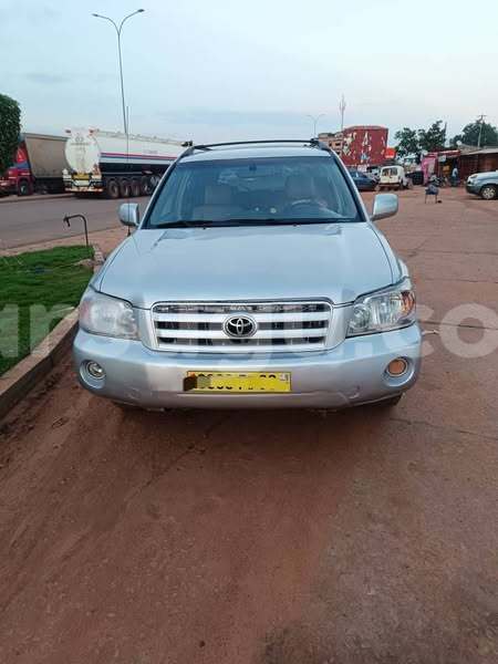 Big with watermark toyota highlander burkina faso ouagadougou 11105