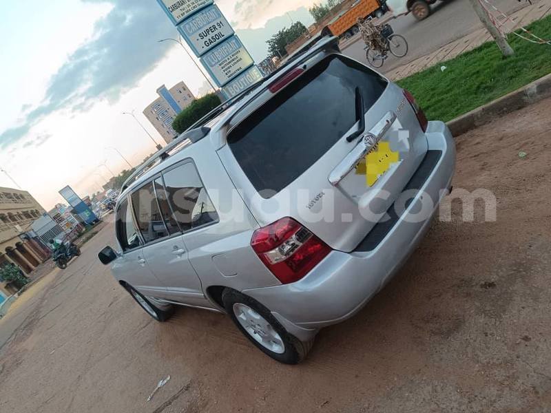 Big with watermark toyota highlander burkina faso ouagadougou 11105