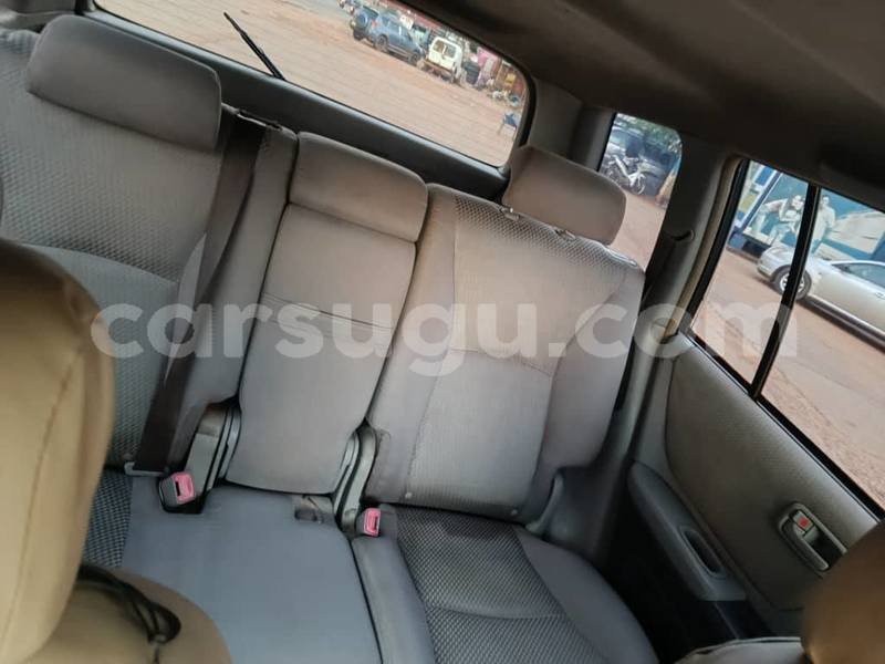 Big with watermark toyota highlander burkina faso ouagadougou 11105