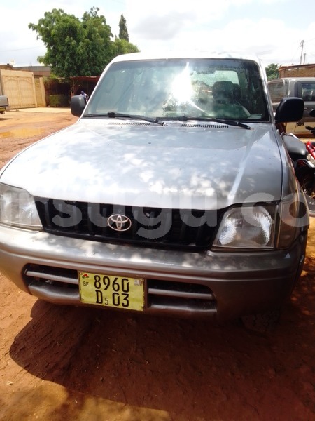 Big with watermark toyota prado burkina faso ouagadougou 11106