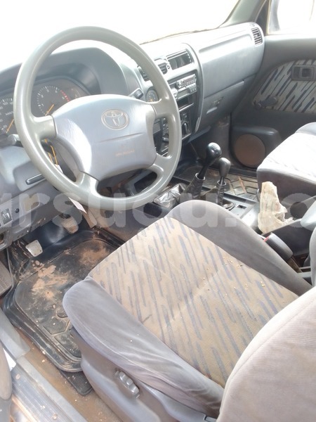 Big with watermark toyota prado burkina faso ouagadougou 11106
