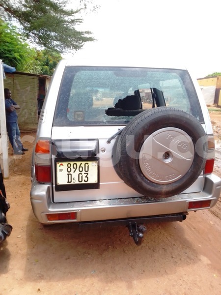 Big with watermark toyota prado burkina faso ouagadougou 11106