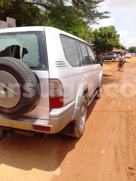 Big with watermark toyota prado burkina faso ouagadougou 11106