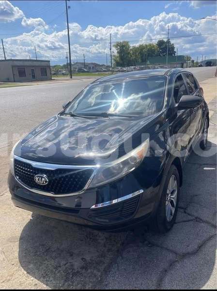 Big with watermark kia sportage burkina faso ouagadougou 11109