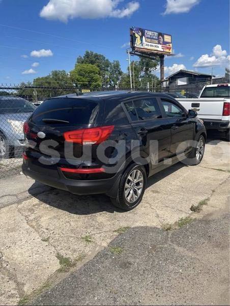 Big with watermark kia sportage burkina faso ouagadougou 11109