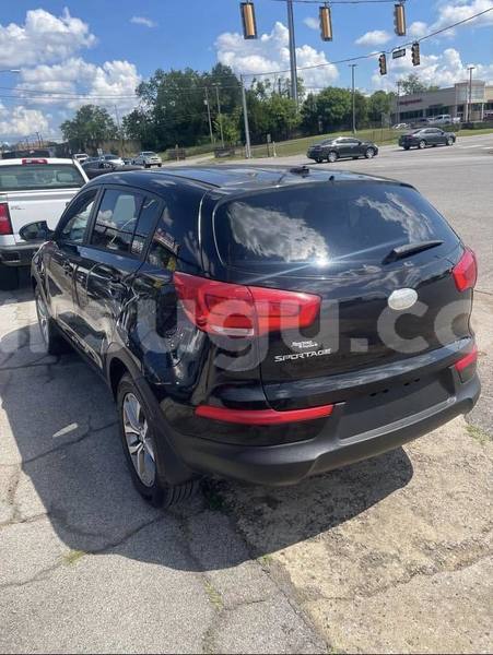 Big with watermark kia sportage burkina faso ouagadougou 11109