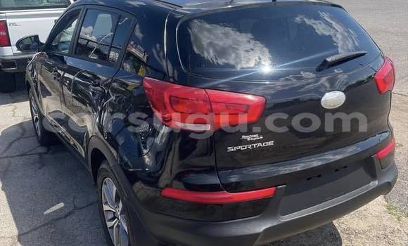 Acheter Occasion Voiture Kia Sportage Noir à Ouagadougou, Burkina-Faso Acheter Occasion Voiture Kia Sportage Noir à Ouagadougou, Burkina-Faso