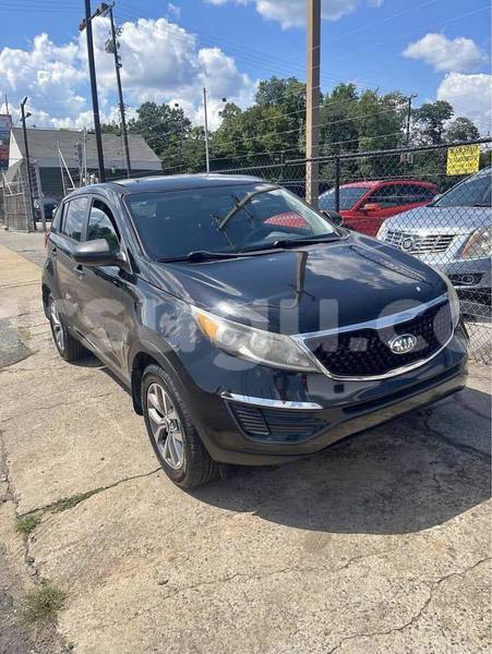 Big with watermark kia sportage burkina faso ouagadougou 11109